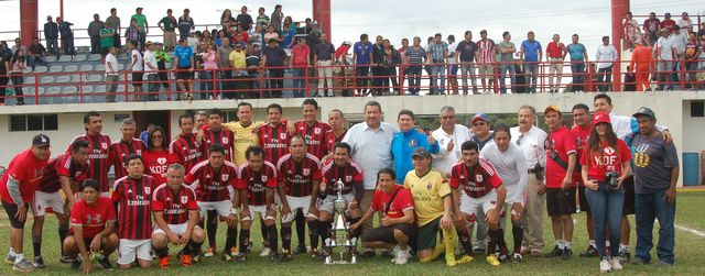 CAMPEON