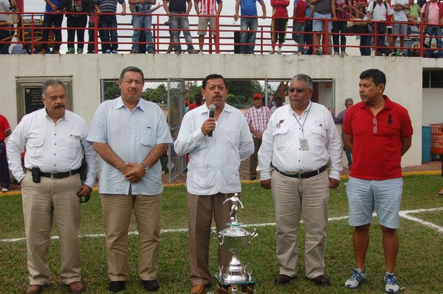 PROTOCOLO DE PREMIACION